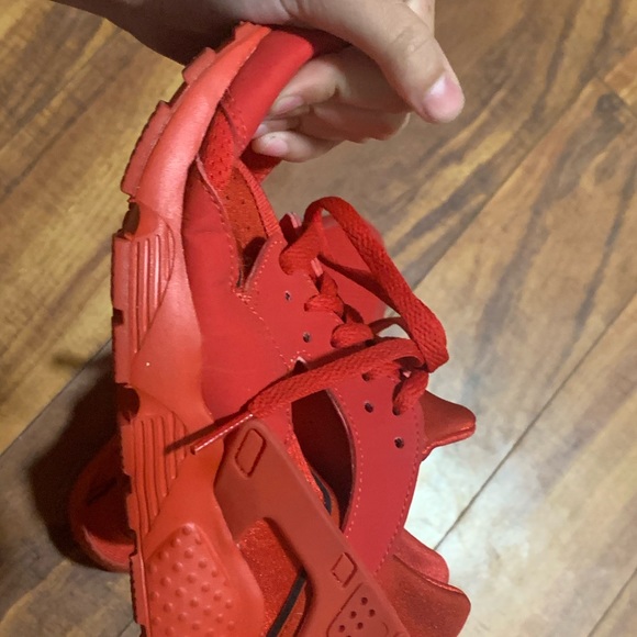 nike huaraches - Picture 5 of 7